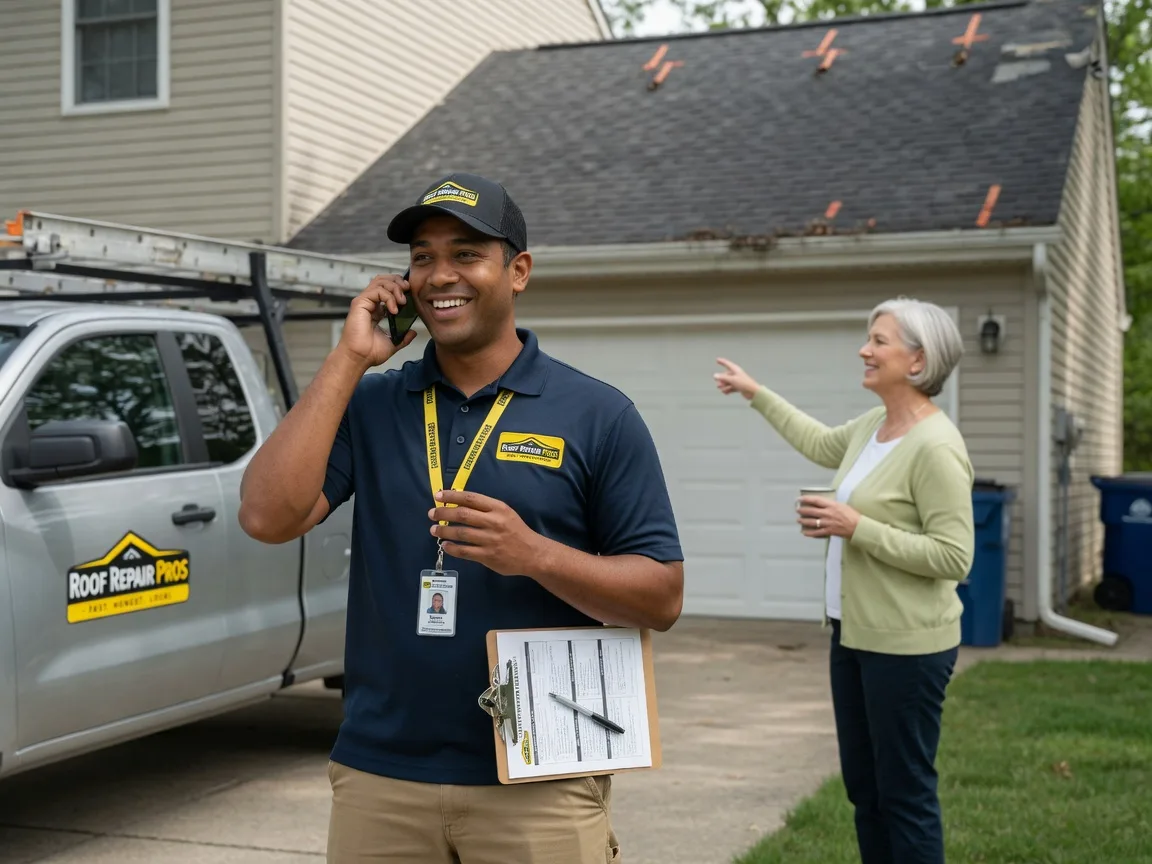 Roof Repair Eastlake, OH FAQs